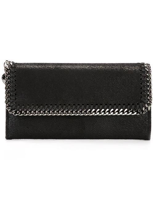 Portafoglio flap STELLA MCCARTNEY | 430999W91321000